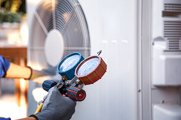 Affordable Hvac Repair solutions in Rougon, LA